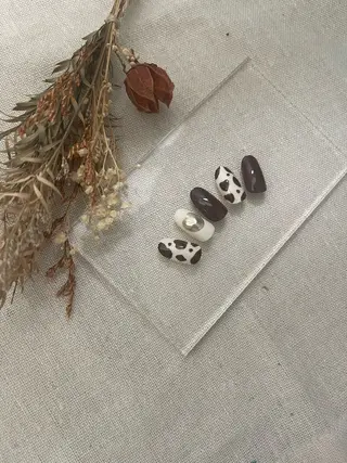 ネイル Erika .のネイルデザイン