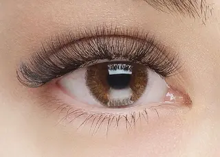 マツエク・マツパ kelly eye立町店のマツエク・マツパデザイン