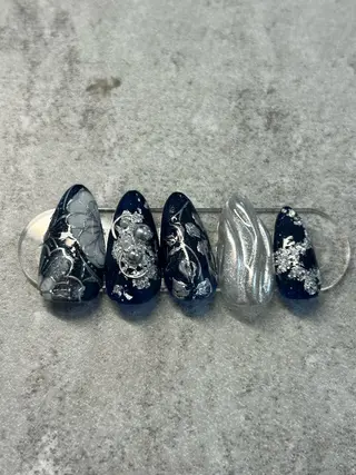 ネイル ネイルサロン ANELAのネイルデザイン