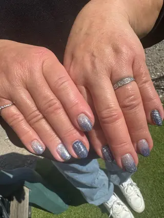 ネイル i. micaのネイルデザイン