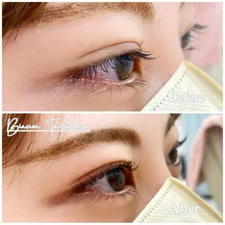 マツエク・マツパ Bianca立川店 川村のマツエク・マツパデザイン