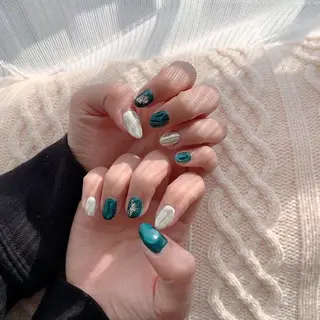 ネイル salon moiのマツエク・マツパデザイン