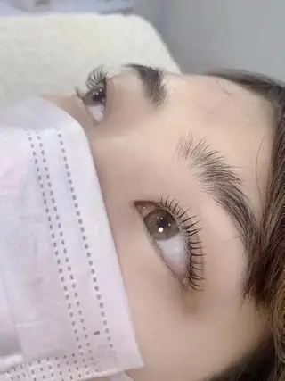 マツエク・マツパ ベルス・アイラッシュ所属・ベルス· アイラッシュのマツエク・マツパデザイン