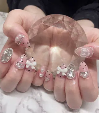ネイル kouca  nail所属・コウ カnail💅のネイルデザイン