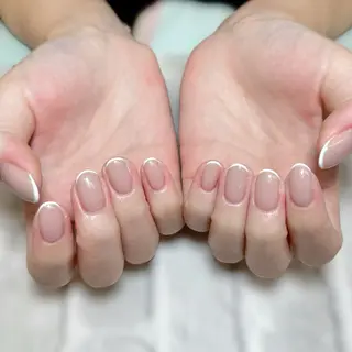 ネイル Alisa nail Rinのネイルデザイン