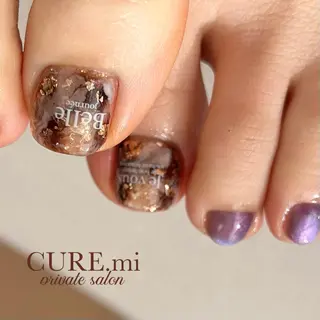 ネイル 伊藤 美香のその他イメージ