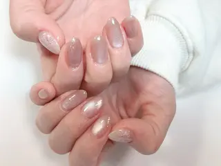 ネイル atelier in bloomのネイルデザイン