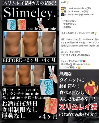 痩身ハーブピーリング 筋膜リリース☆B&Hのエステ・リラクイメージ