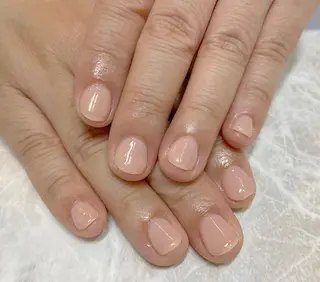 ネイル 🧸熊谷 かほ🧸のネイルデザイン