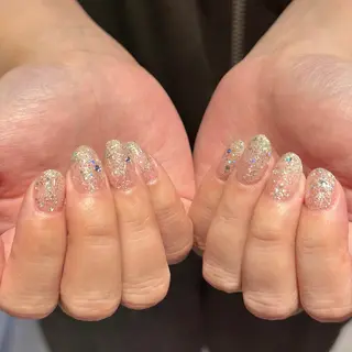 ネイル Lanié yokokawaのネイルデザイン