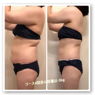 FLEUR大阪・美容 整体・痩身・小顔のエステ・リラクイメージ