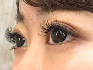 マツエク・マツパ 眉毛専門店brow art上野店　阿部の眉毛・アイブロウイメージ