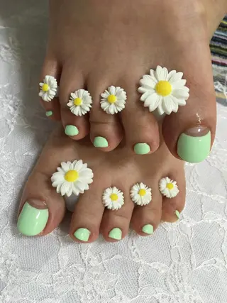 ネイル N Kaoriのネイルデザイン