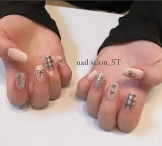 ネイル nail salon SUTAMIのネイルデザイン