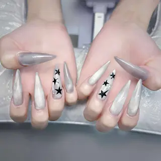 ネイル いちご chan novaのネイルデザイン