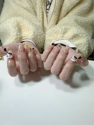 ネイル Ken nail beauty所属・Ken nailのネイルデザイン