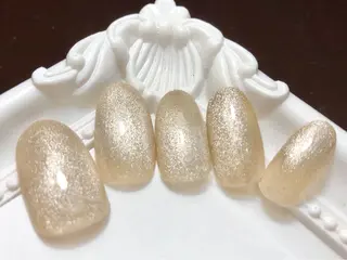 ネイル Nest 平出のネイルデザイン