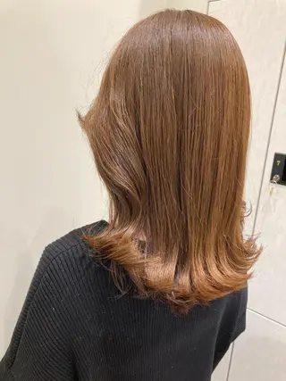 ミディアム funeye MOEのマツエク・マツパデザイン