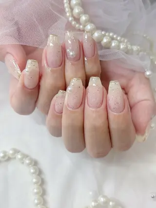 メンズ ネイル Nao 🎀💕のネイルデザイン