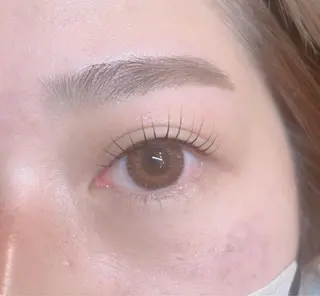 マツエク・マツパ 宮田 真希のマツエク・マツパデザイン