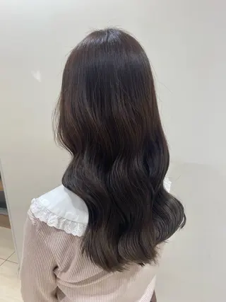 ロング 銀座CIRO美容室 🌷のざきのヘアスタイル