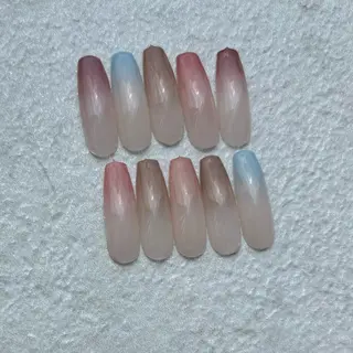 ネイル May. 昭和町のネイルデザイン