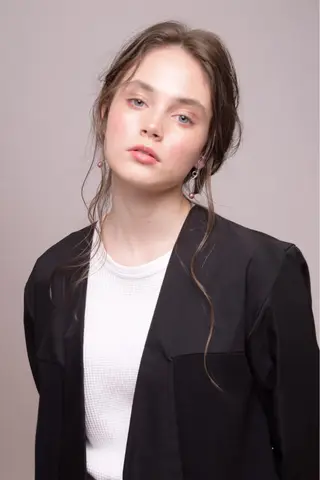 セミロング kiki hair studio所属・林 佑也のその他イメージ