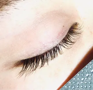 マツエク・マツパ franfika 川又のマツエク・マツパデザイン