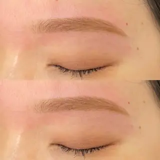 アイブロウ 『垢抜け眉』 reno୨ৎʺのマツエク・マツパデザイン