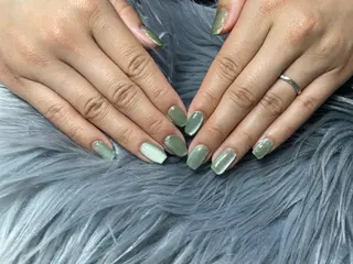 ネイル nail salon R'sのネイルデザイン