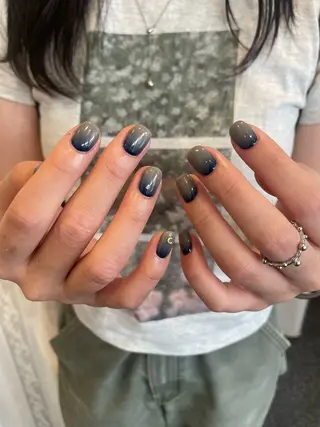 ネイル MASHU Machela所属・河内小阪nail /サヤ♡のネイルデザイン