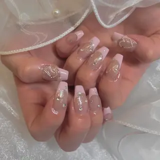 ネイル ＬａＬｕｎａ🌙 natsukiのネイルデザイン