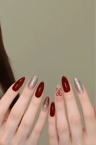 ネイル EMI ANA.CHUOのネイルデザイン