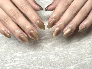 ネイル JULIE NAILのネイルデザイン