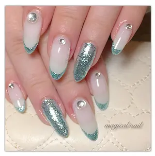 ネイル magical nailのネイルデザイン