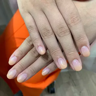 ネイル ELAN) Hasegawaのネイルデザイン