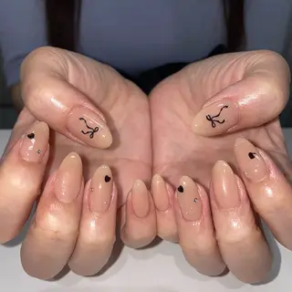 ネイル yuuka 🌙WOLTOKYOのネイルデザイン