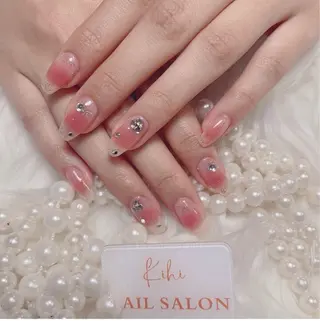 ネイル Nail Salon ワンダフルのネイルデザイン
