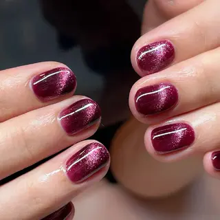 ネイル Katayama Yokoのネイルデザイン