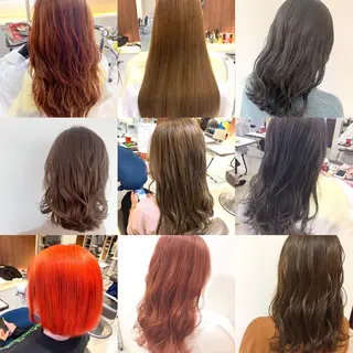 ロング メンズパーマ/難波/ 心斎橋　室園亮佑のヘアスタイル