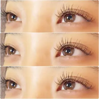 マツエク・マツパ diarblue平塚所属・diarblue 平塚のマツエク・マツパデザイン