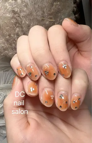 ネイル DC nail salonのネイルデザイン