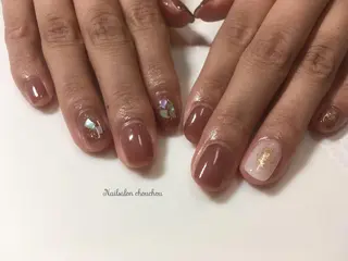 ネイル Nailsalon chouchouette所属・chouchou etteのネイルデザイン