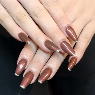 ネイル コ レ エ ダ🌙のネイルデザイン