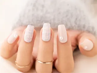 ネイル MSLASH SOL 鈴木/トレンドネイルのネイルデザイン