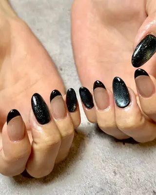 ネイル Reflection marikoのネイルデザイン