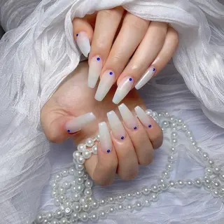 ネイル M2 beauty Hoshinaのネイルデザイン