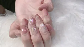 ネイル pipi..所属・pipi ..のネイルデザイン