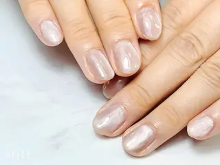 ネイル mi hoのネイルデザイン