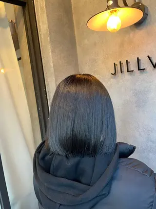 ショート カラー 🌟カットモデル 募集中🌟りかのヘアスタイル